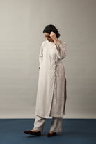 Pearl Suit Set - ILMA