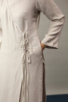 Pearl Suit Set - ILMA