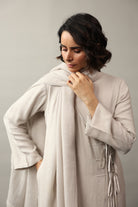 Pearl Suit Set - ILMA