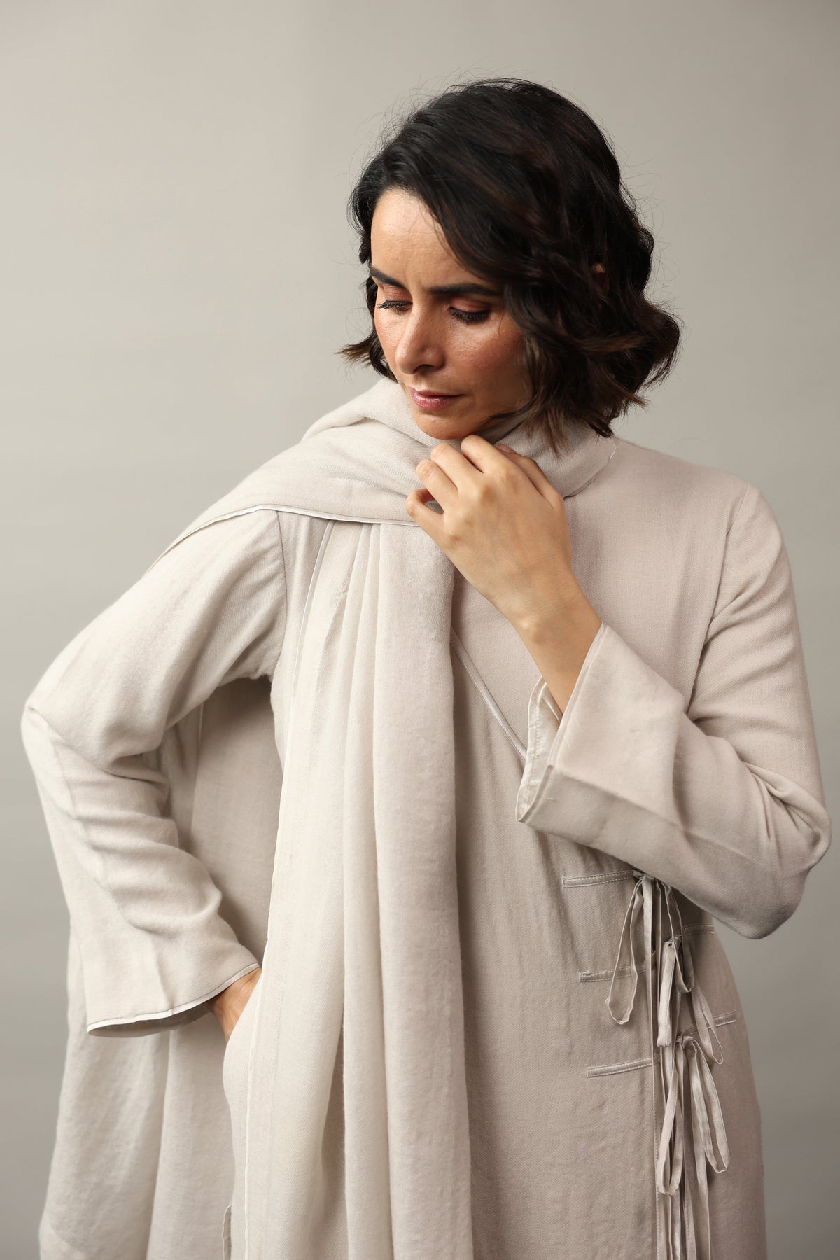 Pearl Suit Set - ILMA