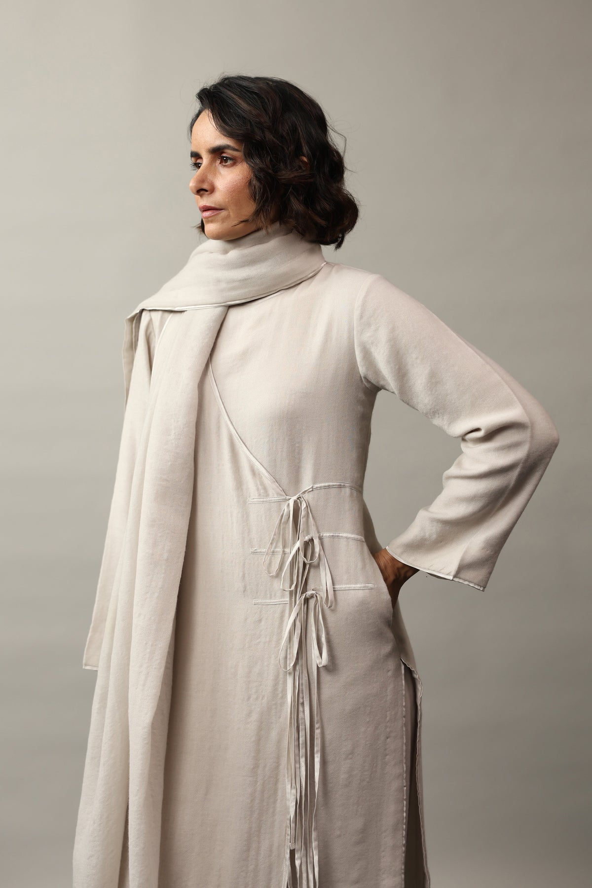 Pearl Suit Set - ILMA