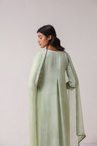 Petal Whispers Suit Set - ILMA
