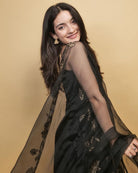 Pratibha Ranta in Abira Sharara Set - ILMA