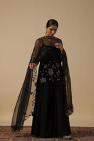 Pratibha Ranta in Abira Sharara Set - ILMA