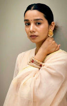 Priya Yadav in SPRING SYMPHONY Suit Set - ILMA