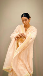 Priya Yadav in SPRING SYMPHONY Suit Set - ILMA