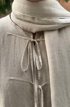 River Co-ord Set with Shawl - ILMA