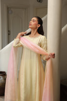 RUHAANI Suit Set - ILMA