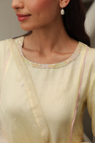 RUHAANI Suit Set - ILMA