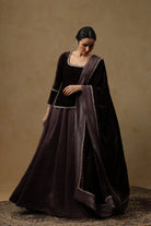 RUHANI Lehanga Set - ILMA