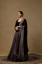 RUHANI Lehanga Set - ILMA