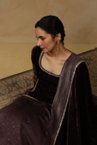 RUHANI Lehanga Set - ILMA