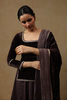 RUHANI Lehanga Set - ILMA