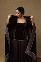 RUHANI Lehanga Set - ILMA