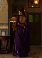 Ruhi Lehanga Set - ILMA