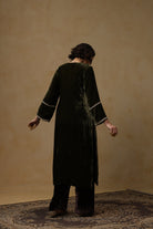 SAHIRA Kurta Set - ILMA