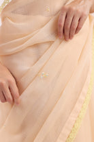 Sakshi Keswani in SPRING SERENADE Saree - ILMA