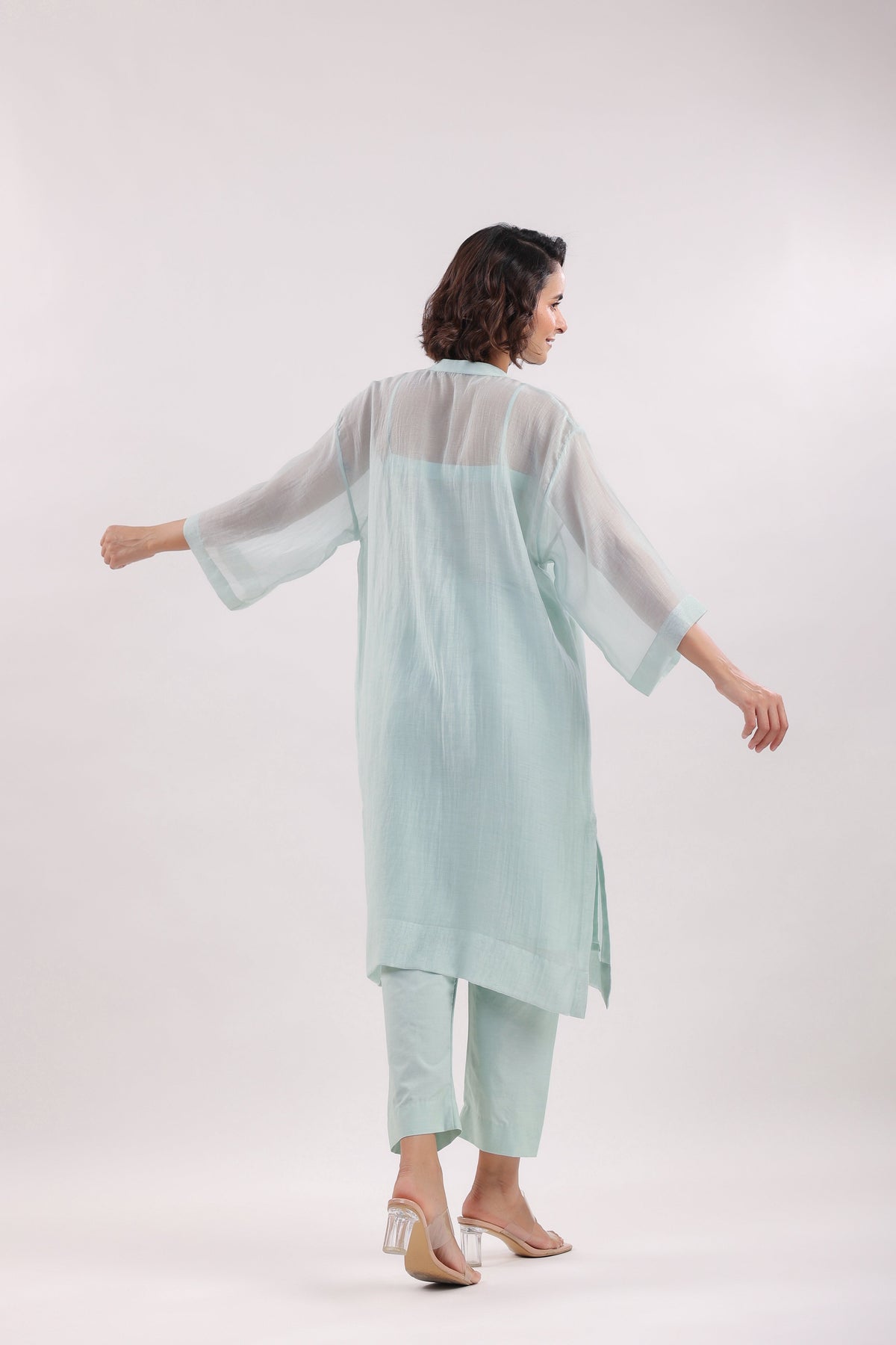 SANDCASTLE Co-ord Set - ILMA