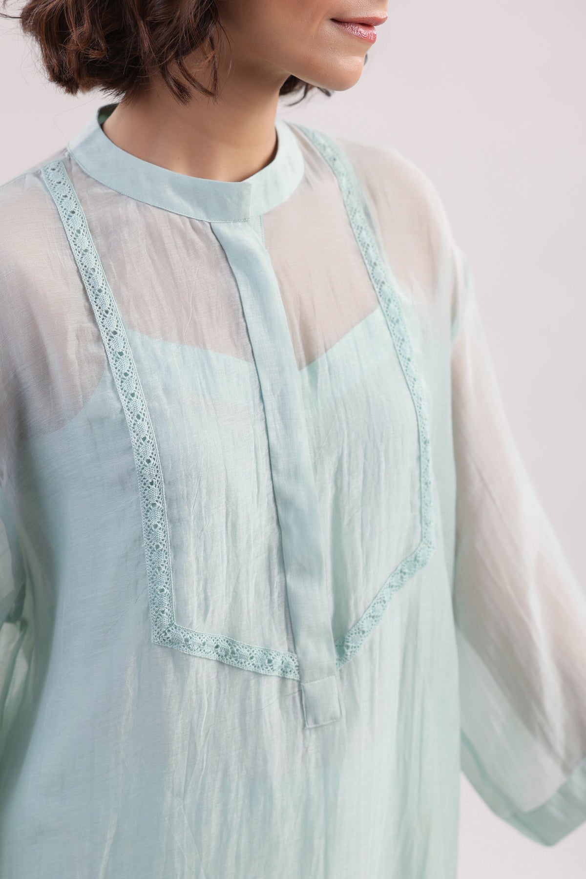 SANDCASTLE Co-ord Set - ILMA