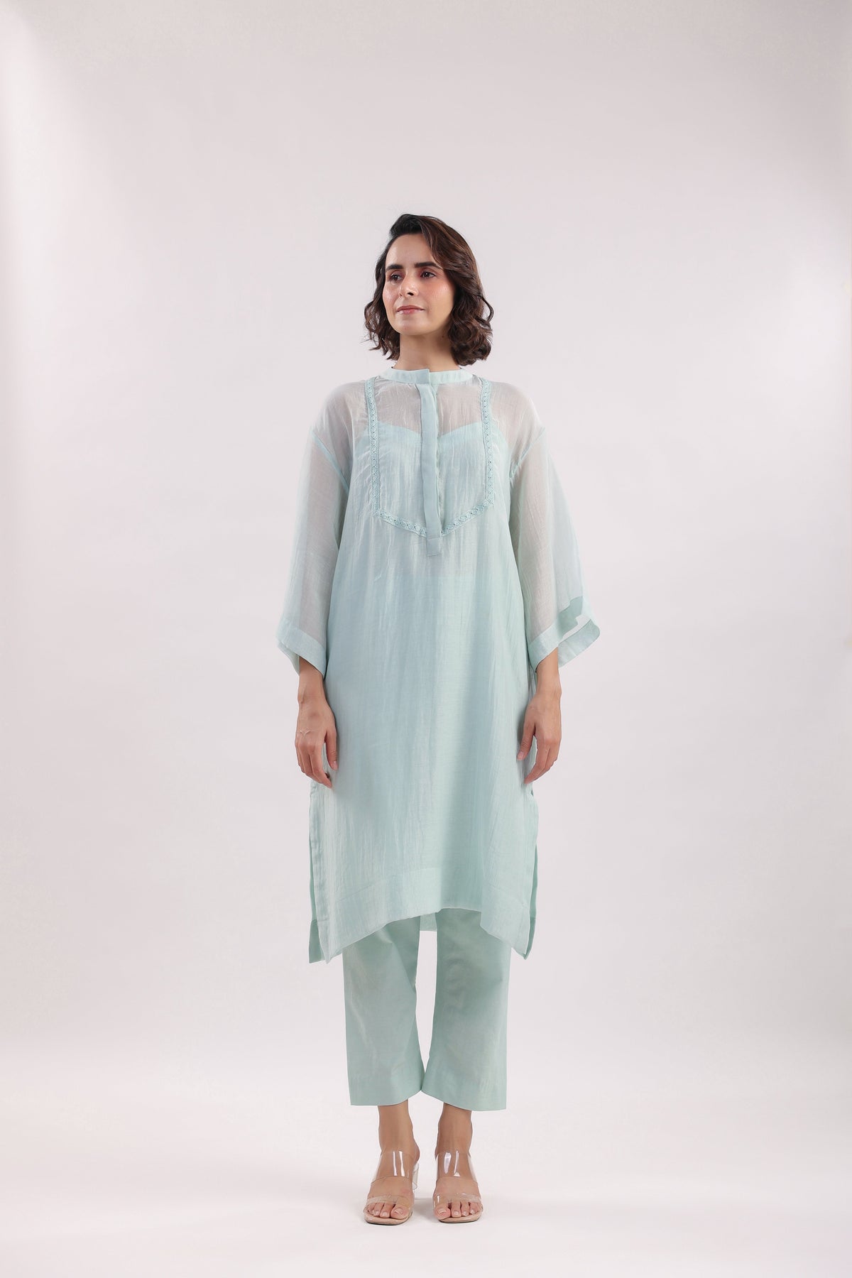 SANDCASTLE Co-ord Set - ILMA