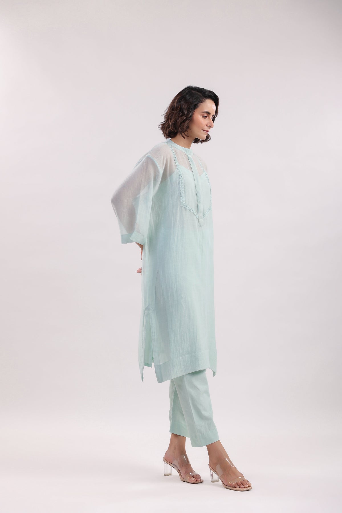 SANDCASTLE Co-ord Set - ILMA