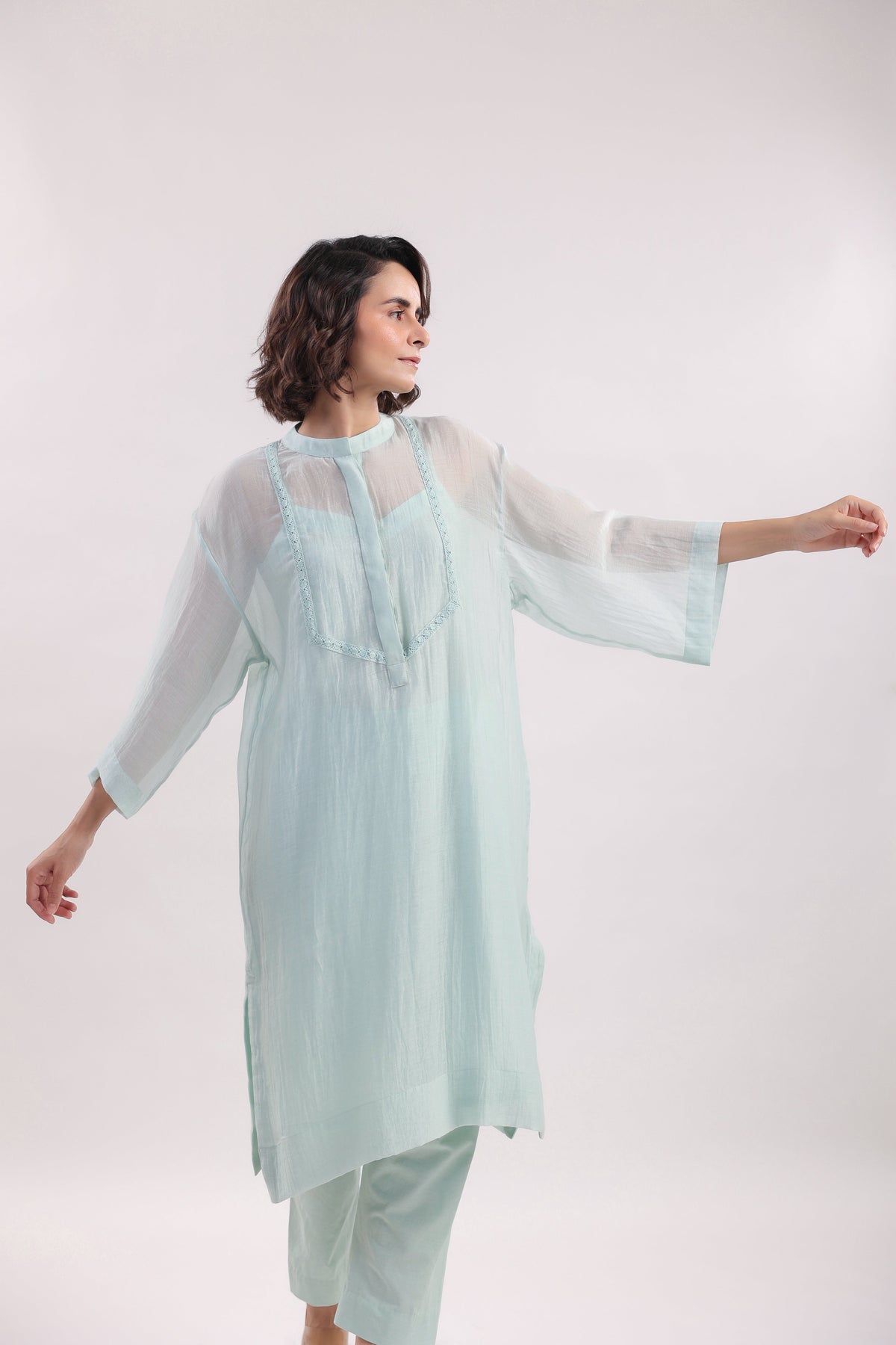 SANDCASTLE Co-ord Set - ILMA