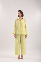SEA BREEZE Co-ord Set - ILMA