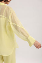 SEA BREEZE Co-ord Set - ILMA