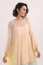 SHELL SEEKER Dress - ILMA
