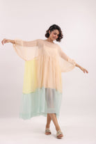 SHELL SEEKER Dress - ILMA