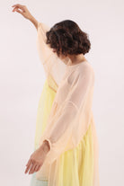 SHELL SEEKER Dress - ILMA