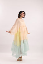 SHELL SEEKER Dress - ILMA