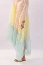 SHELL SEEKER Dress - ILMA
