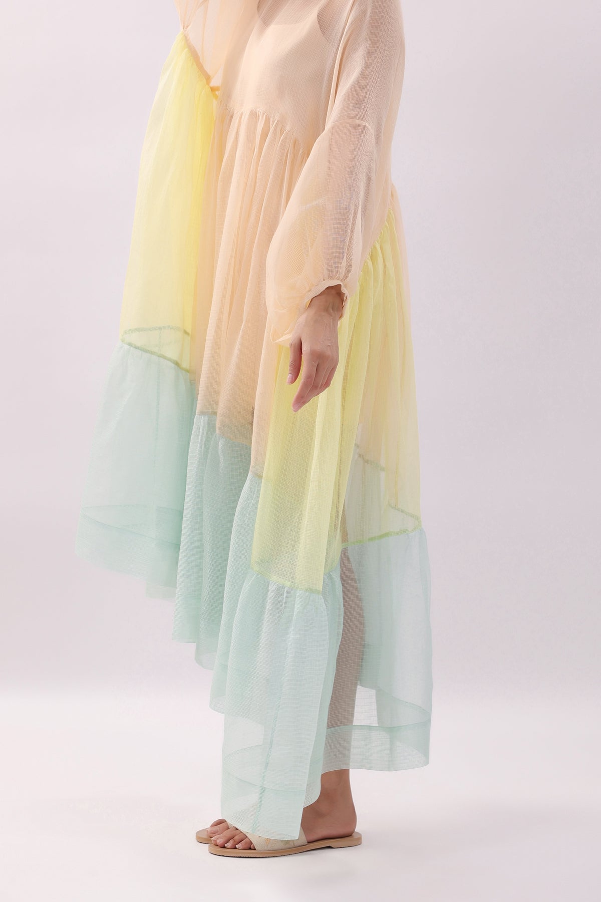 SHELL SEEKER Dress - ILMA
