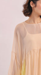 SHELL SEEKER Dress - ILMA
