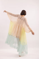 SHELL SEEKER Dress - ILMA