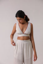 Silken Dusk Co-ord Set - ILMA
