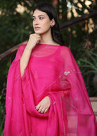 Sitara Suit Set - ILMA