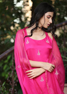 Sitara Suit Set - ILMA
