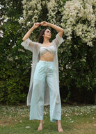 SNOWDROP 3 Piece Co-ord Set - ILMA