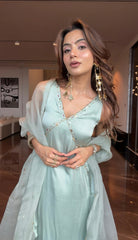 Sonali in Eesha Suit Set - ILMA