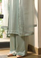 Sonali in Eesha Suit Set - ILMA