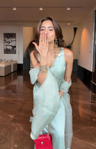 Sonali in Eesha Suit Set - ILMA