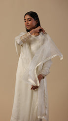 Sonali in Fiza Suit Set - ILMA