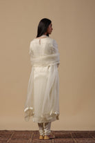 Sonali in Fiza Suit Set - ILMA