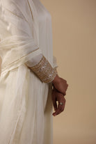 Sonali in Fiza Suit Set - ILMA