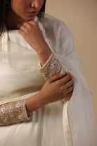 Sonali in Fiza Suit Set - ILMA