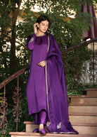 Sonali in Manyata Suit Set - ILMA