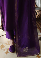 Sonali in Manyata Suit Set - ILMA