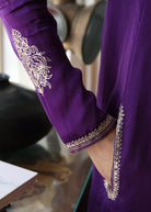 Sonali in Manyata Suit Set - ILMA